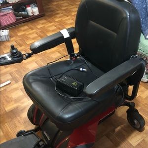 Meet your Posher, Tim